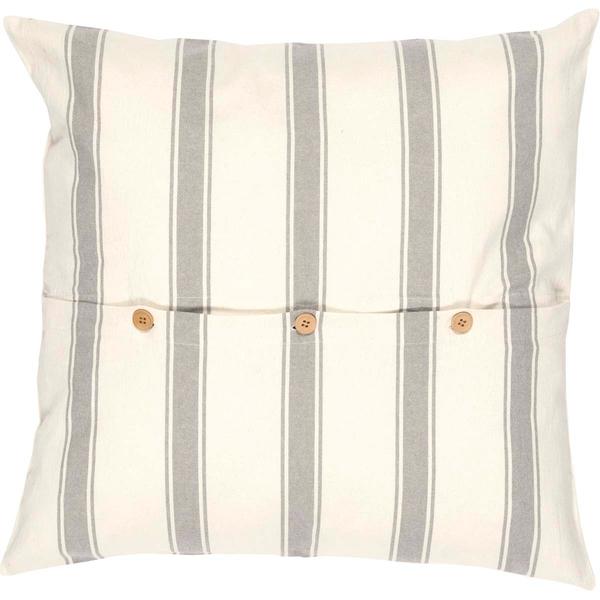 Grace Fabric Euro Sham 26x26" - Primitive Star Quilt Shop