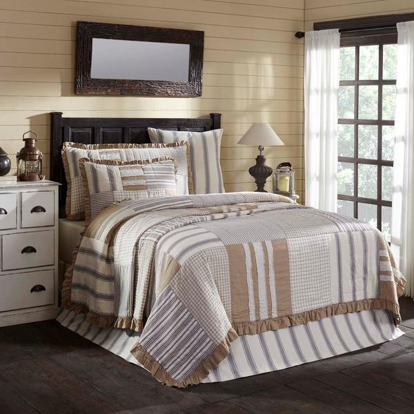 Grace Quilt - Primitive Star Quilt Shop