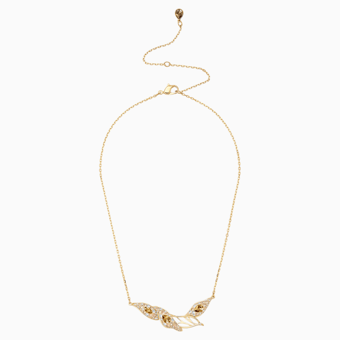 GRACEFUL BLM:NECKLACE S CRY GSHA/GOS