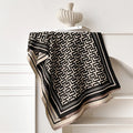 Grata Pashmina Scarf Black