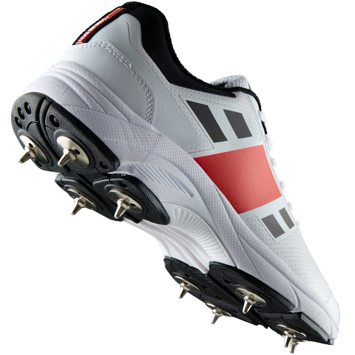 Gray Nicolls Velocity 3.0 Flexi Spike Cricket Shoes