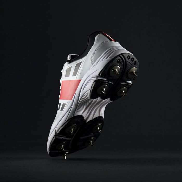 Gray Nicolls Velocity 3.0 Flexi Spike Cricket Shoes
