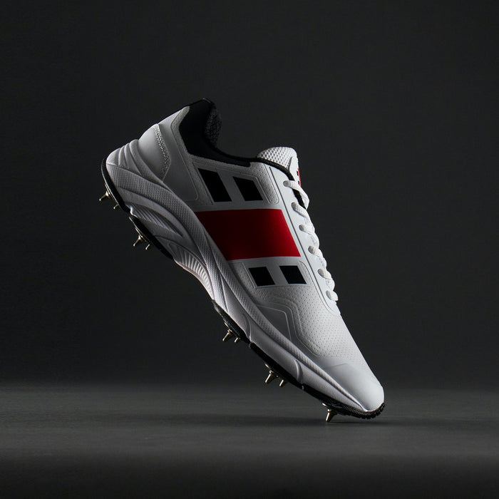 Gray Nicolls Velocity 3.0 Flexi Spike Cricket Shoes