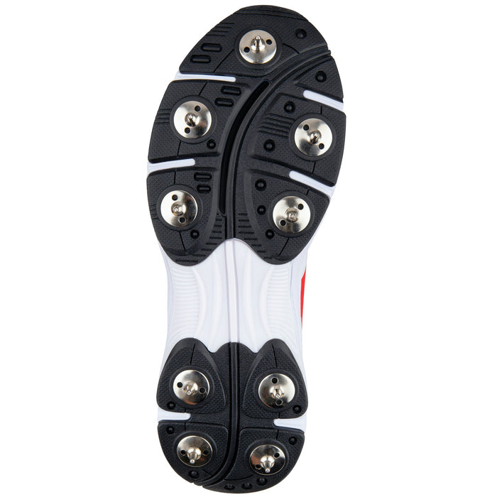 Gray Nicolls Velocity 3.0 Flexi Spike Cricket Shoes