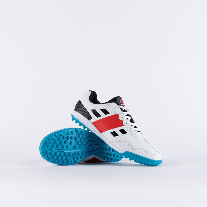 Gray Nicolls Velocity 3.5 NRW Rubber Cricket Shoes