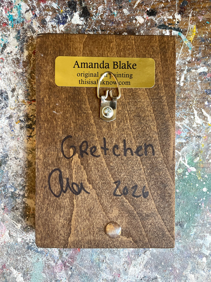 Gretchen