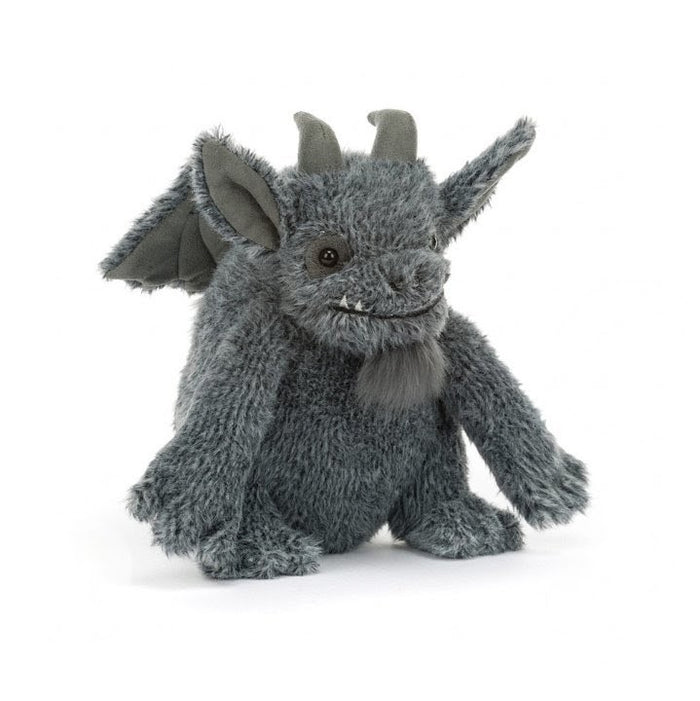 Growlston Gargoyle
