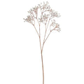 Gypsophila Spray Cream 23"