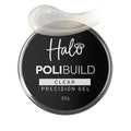 Halo PoliBuild Precision Gel 30g
