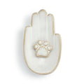 Hand In Hand Pet Trinket Dish