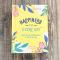 Happiness for Everyday Book - Lyla's: Clothing & Gifts - Online and Rockwall Texas Boutique
