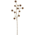 Happy Tree Pod Spray Beige-Greed 39"