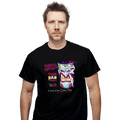 Daily_Deal_Shirts T-Shirts, Unisex / Small / Black Harley's Hideaway