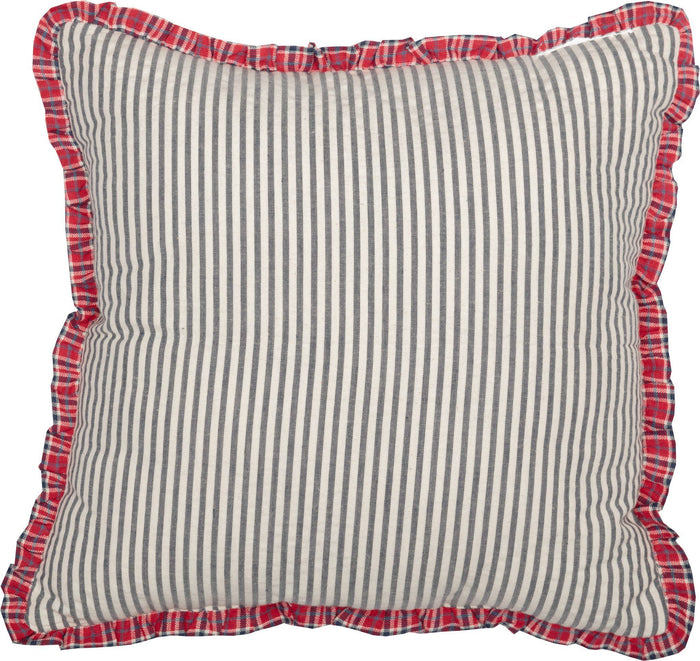 Hatteras Star Pillow 12" - Primitive Star Quilt Shop