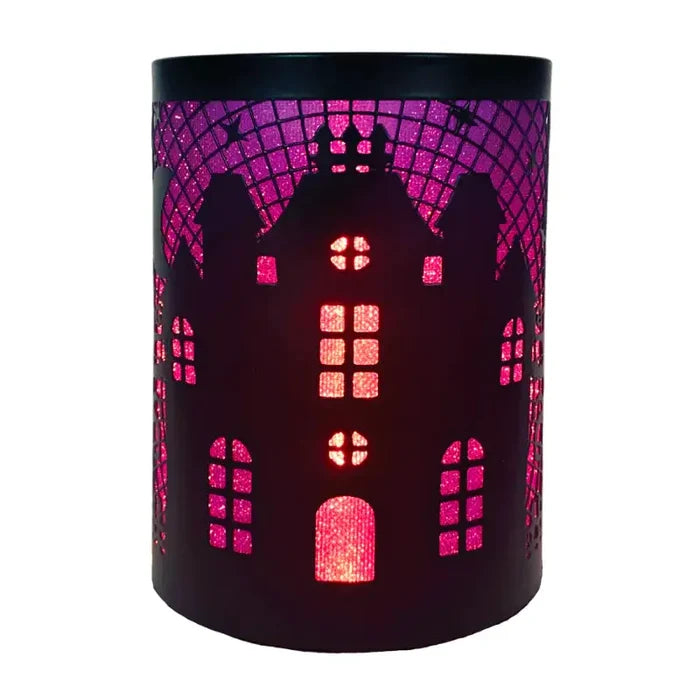 Scentchips Haunted House Warmer Shade - Uncategorized Candles/Fragrance