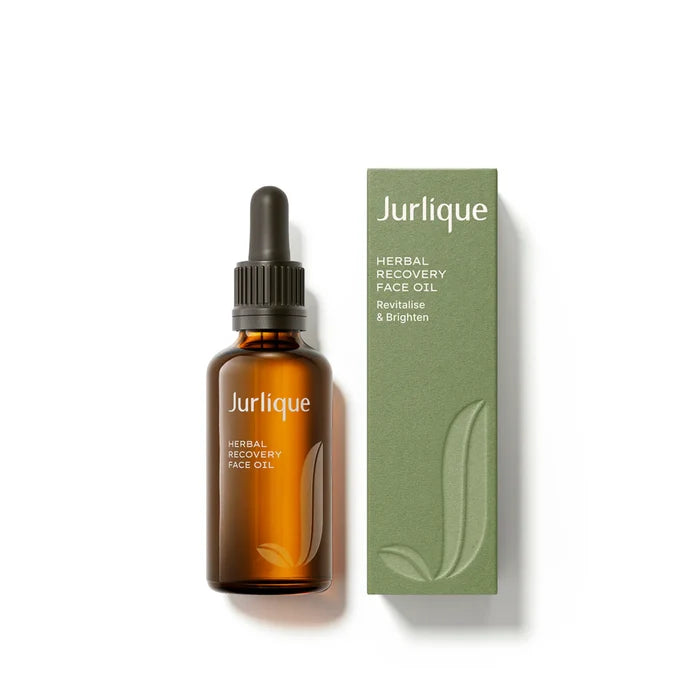 Herbal Recovery Face Oil 50mL