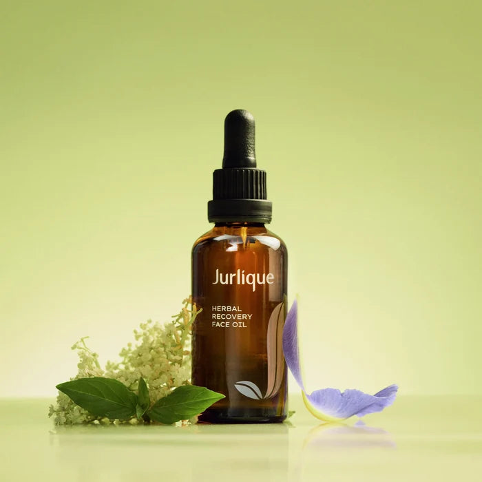Herbal Recovery Face Oil 50mL