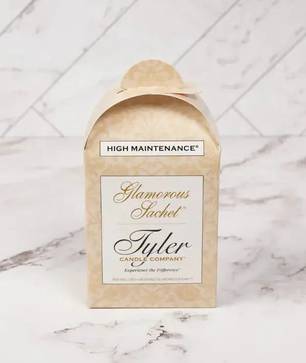 Tyler High Maintenance Glam Sachet - Home Fragrances Candles/Fragrance