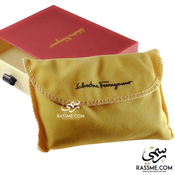 High Quality Leather Wallet Liquid corner - Free Engraving