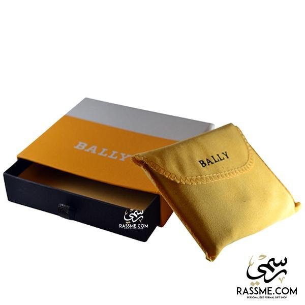High Quality Leather Wallet Rounded Corner - Free Engraving