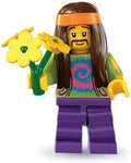 Hippie, Series 7