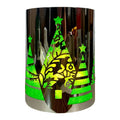 Scentchips Holiday Magic Warmer Shade - Candle & Oil Warmers Candles/Fragrance