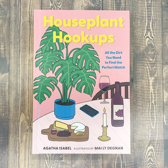 Houseplant Hookups: All the Dirt You Need to Find the Perfect Match - Lyla's: Clothing & Gifts - Online and Rockwall Texas Boutique
