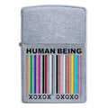 Human Being Design Lighter
