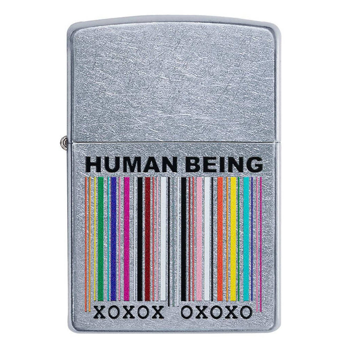 Human Being Design Lighter