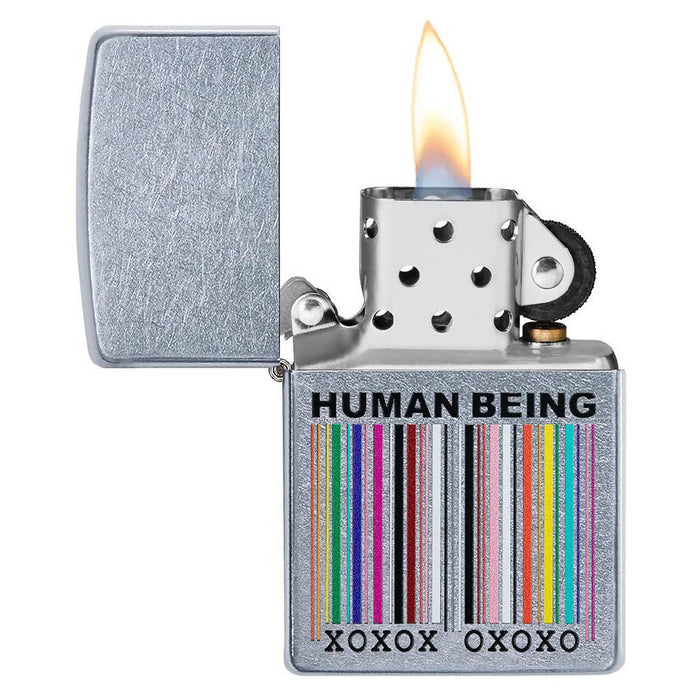 Human Being Design Lighter