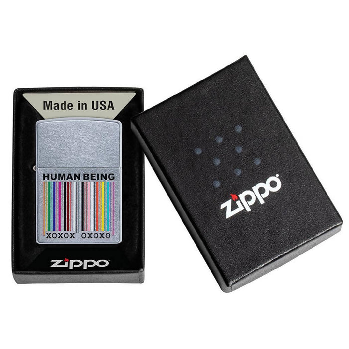Human Being Design Lighter