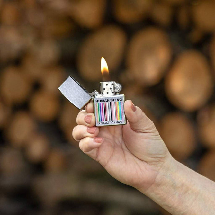 Human Being Design Lighter