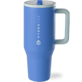HydroJug Tumbler Riptide 40 oz