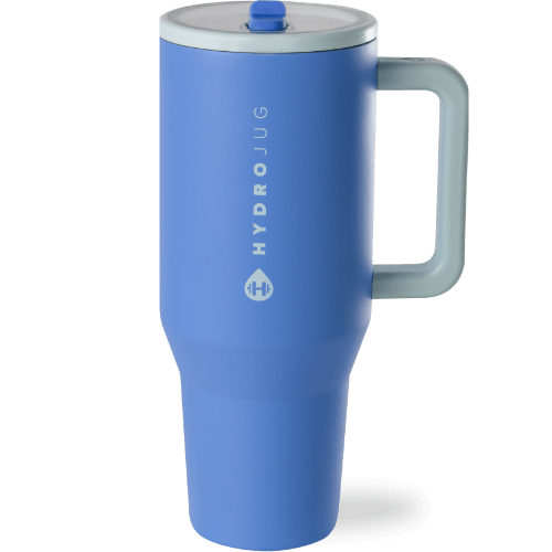 HydroJug Tumbler Riptide 40 oz