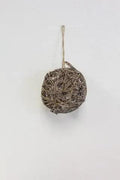 Supreme Ice Twig Ball Ornament 6.3" - Holiday Ornaments Merchandise