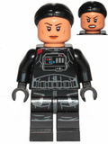 Iden Versio (Inferno Squad Commander)