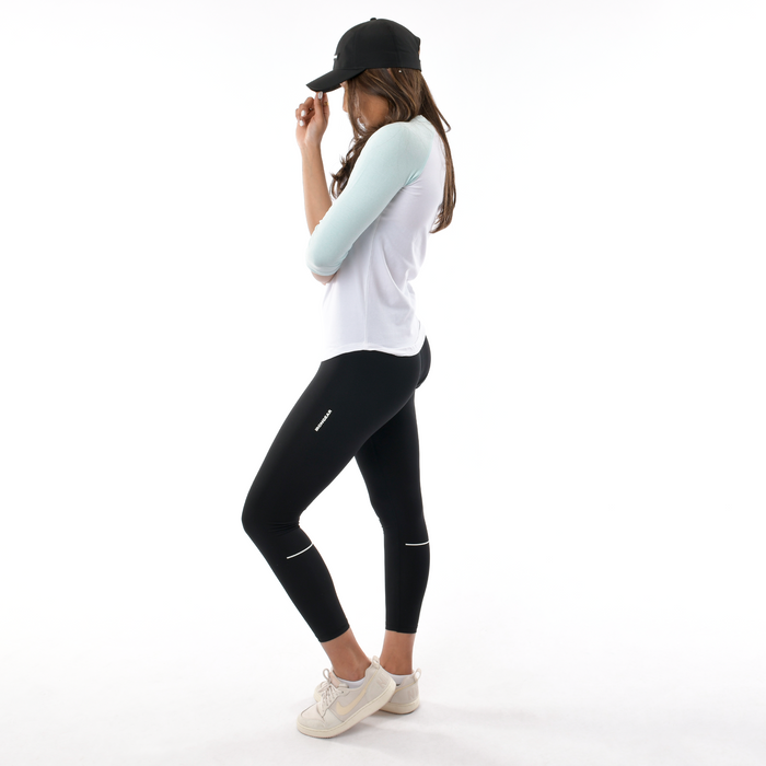 Identity Raglan Tee - IRONGEAR Fitness