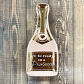 I'll Be Ready In A Prosecco Trinket Tray - Lyla's: Clothing & Gifts - Online and Rockwall Texas Boutique