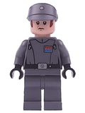 Imperial Officer (Major / Colonel / Commodore)