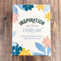 Inspiration for Everyday Book - Lyla's: Clothing & Gifts - Online and Rockwall Texas Boutique