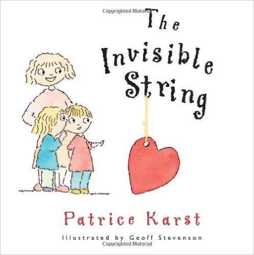 Invisible String (H) CHI