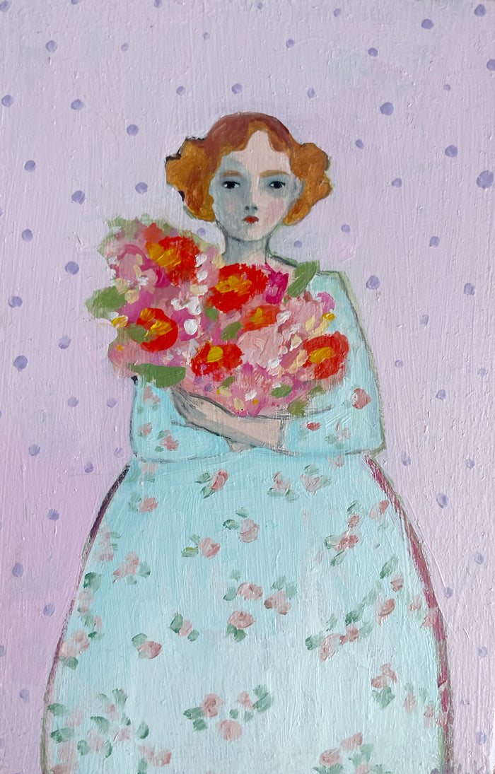 Joanie