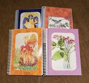 Journal, Spiral