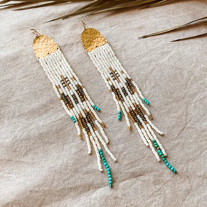 Journey Earrings
