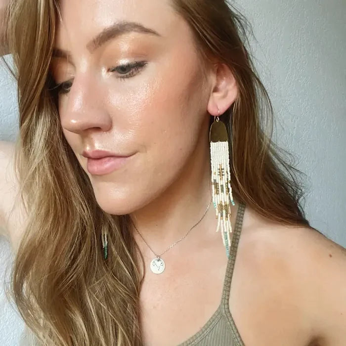 Journey Earrings