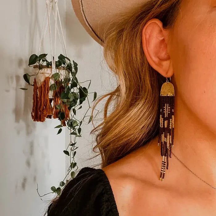 Journey Earrings