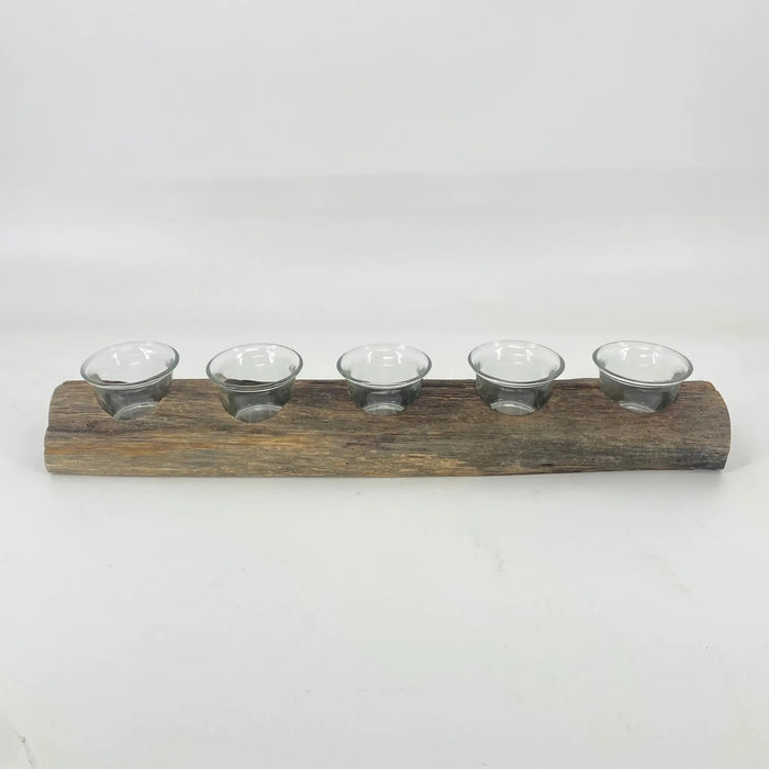 A&B Jude 5 Votive Candle Holder - Merchandise