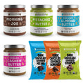 Karmalize Organic Butter Bundle