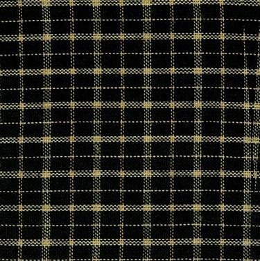 Kettle Grove Scalloped Lined Swag Curtains - Primitive Star Quilt Shop