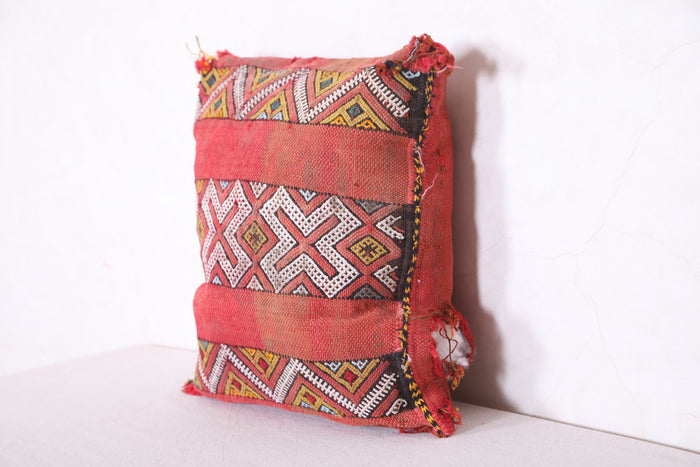 kilim pillow cover 16.1 INCHES X 18.1 INCHES - kilim pillow